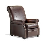 Rama Leather Recliner