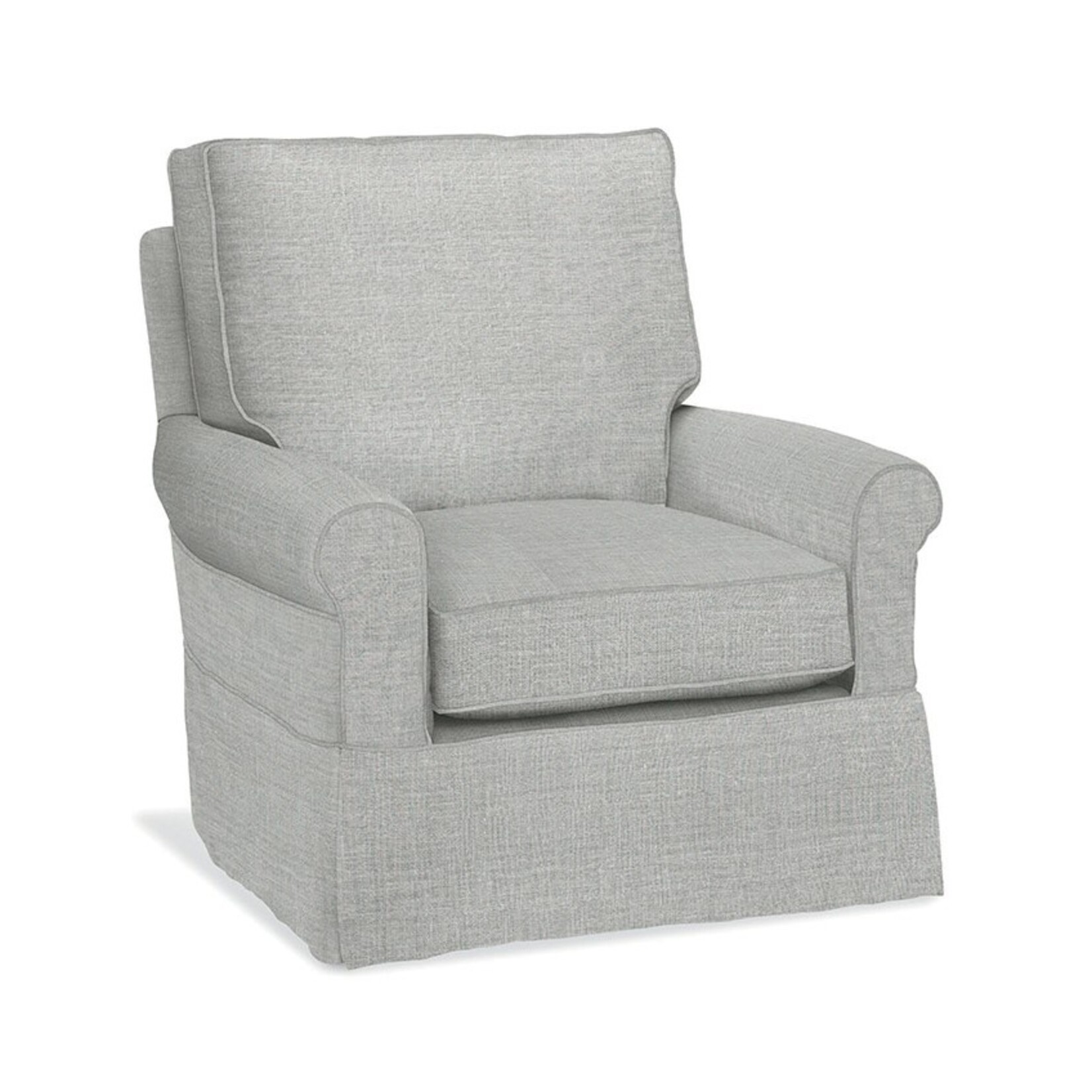 Libby XL Swivel Chair