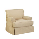 Benton Swivel Chair