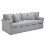 Harper Slipcovered Sofa