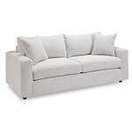 Carlton Slipcovered Sofa