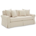 Daniel Slipcovered Sofa