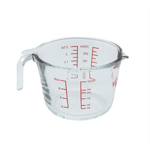 Glass Measuring Cup - Small