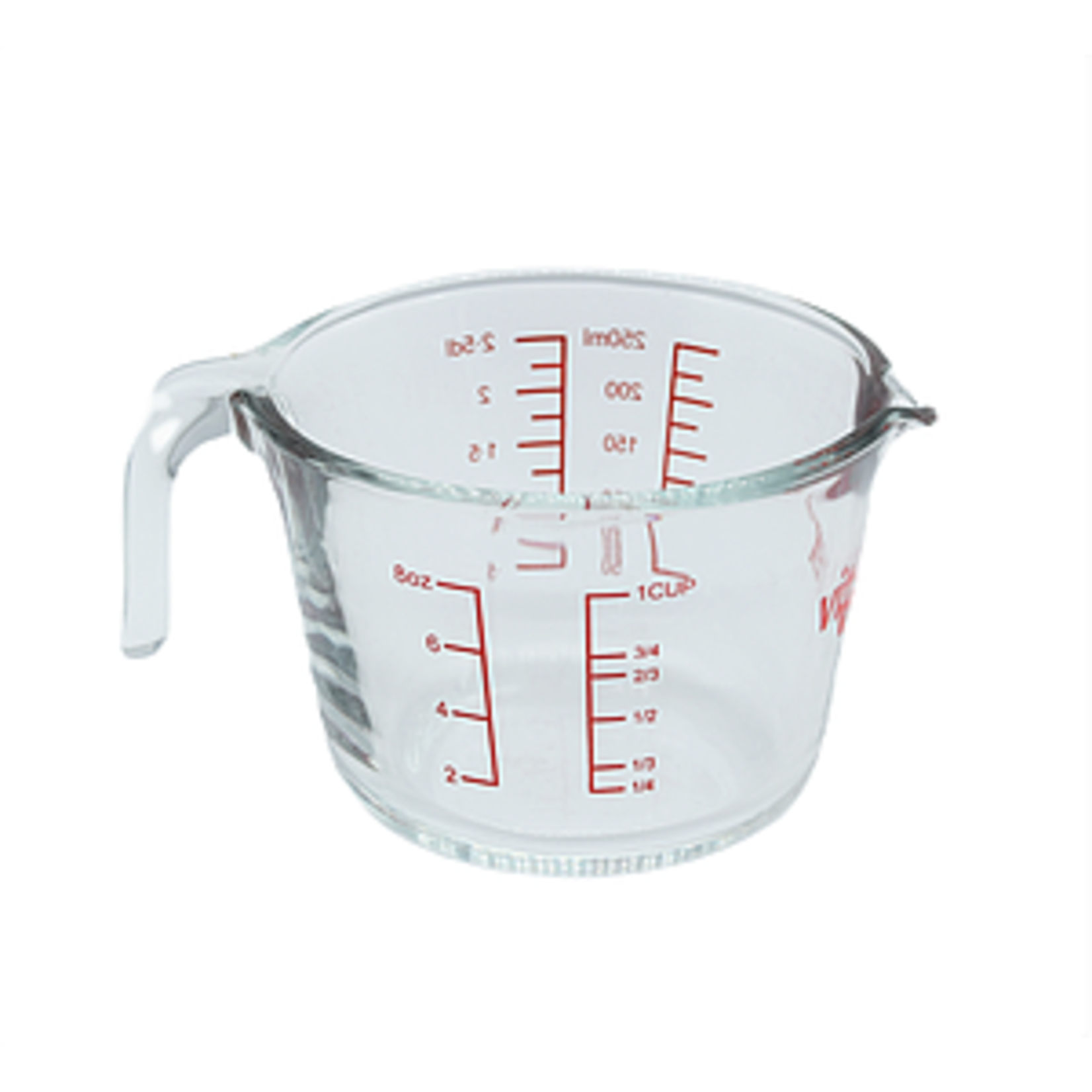 Glass Measuring Cup - Small