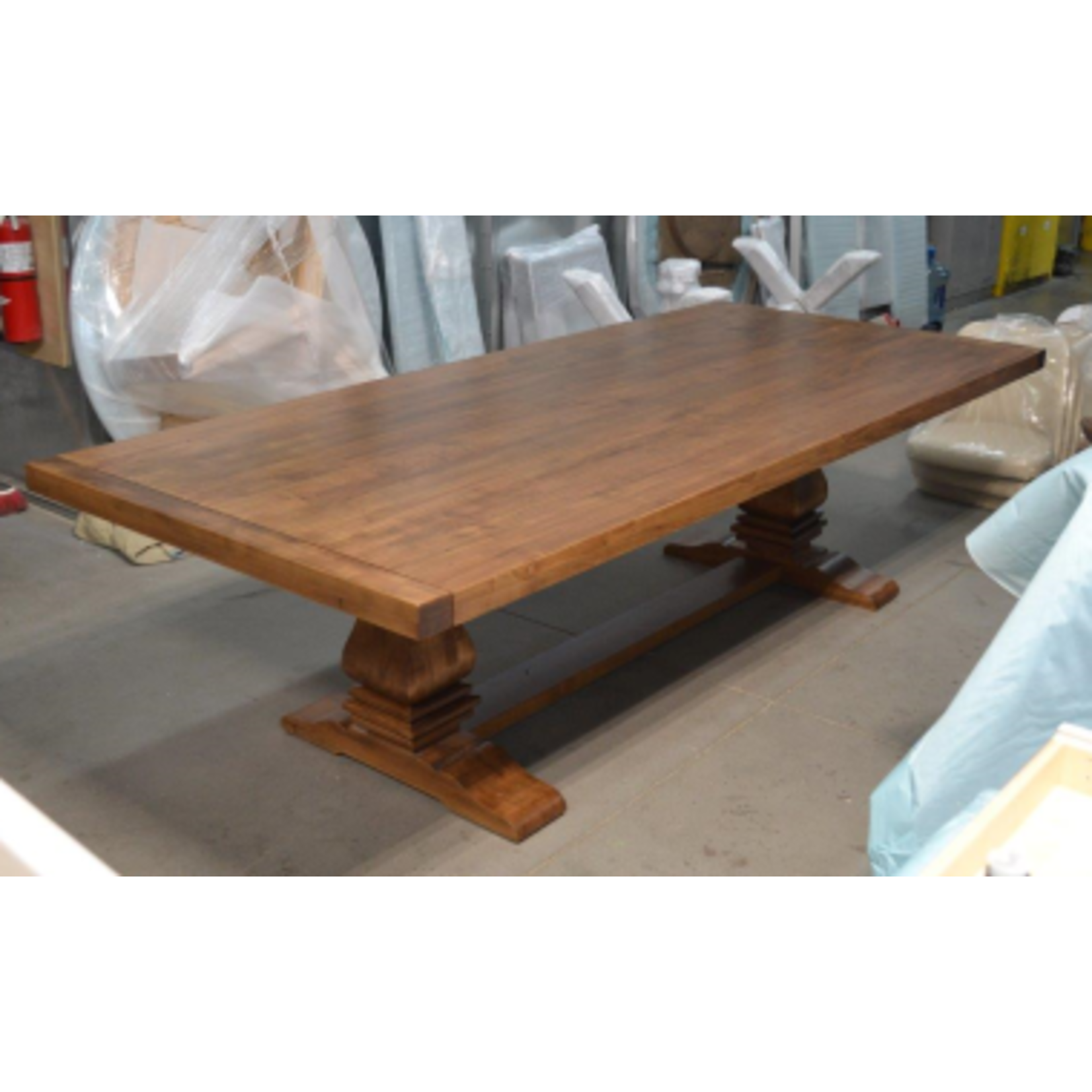 Black Sea Table Dining Table - Special Pricing
