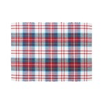 Morris Plaid Placemat