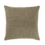 Lina Linen Shadow Pillow