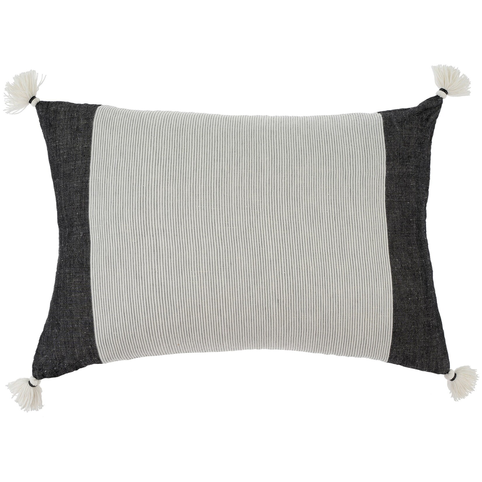 South Beach Linen Pillow - 16x24
