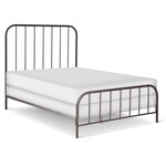 42828 Queen Iron Bed