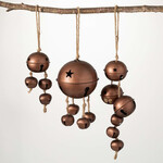 Sullivans Large Bell Ornament -