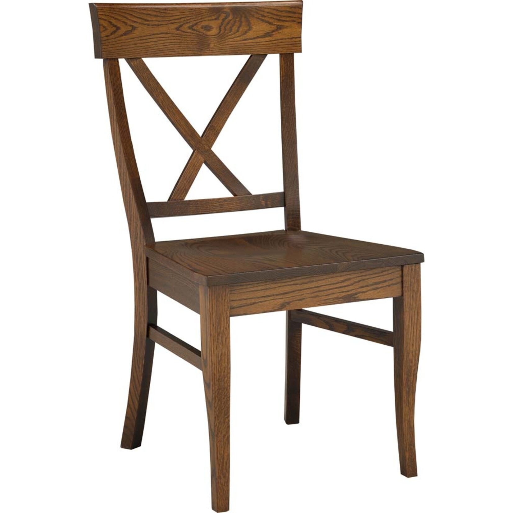 Opera Arm Chair - Fruitwood