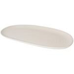 Aquarius Oyster Oval Platter - Large