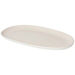 Aquarius Oyster Oval Platter - Small