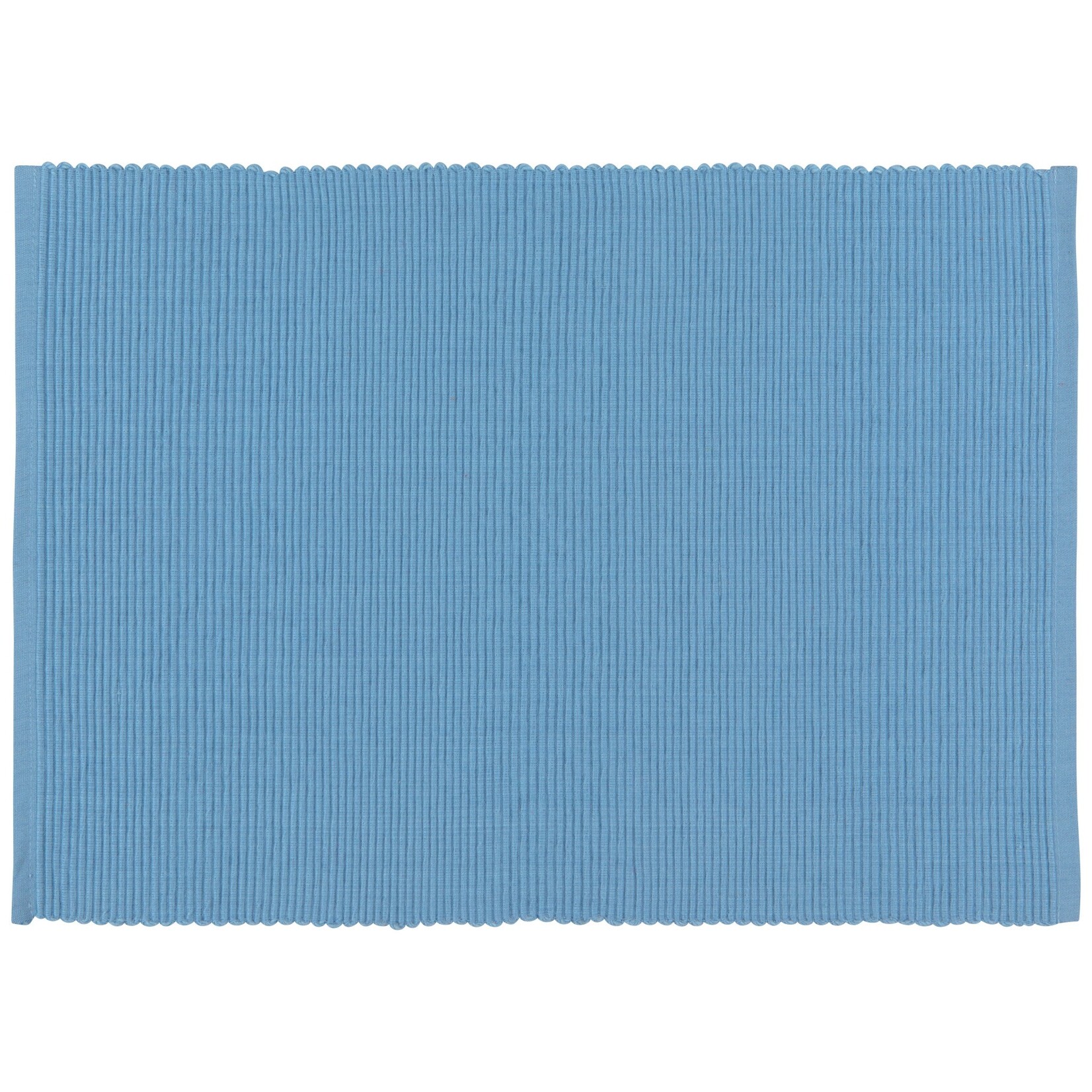 Spectrum Placemat - French Blue