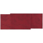 Wintersong Jacquard Table Runner