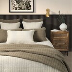 Moss Quilt Set - D/Queen