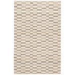 Leni Oatmeal Handwoven Jute Rug - 2 X 3