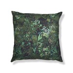 Toss Pillow - Garden Floral