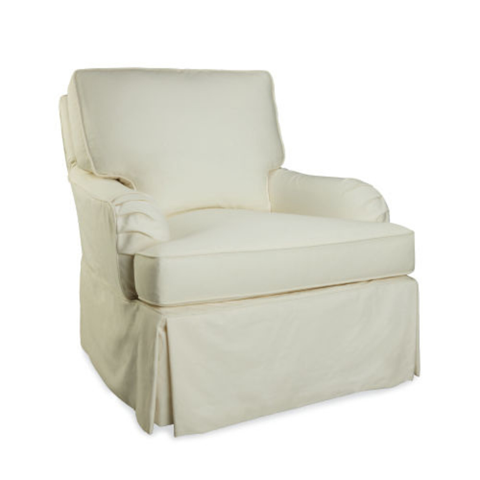 1074 Swivel Chair - Tabora Pool