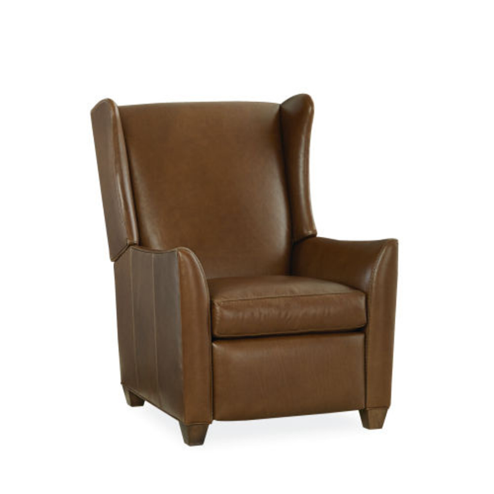 1822 Leather Relaxor - Chaps Toffee