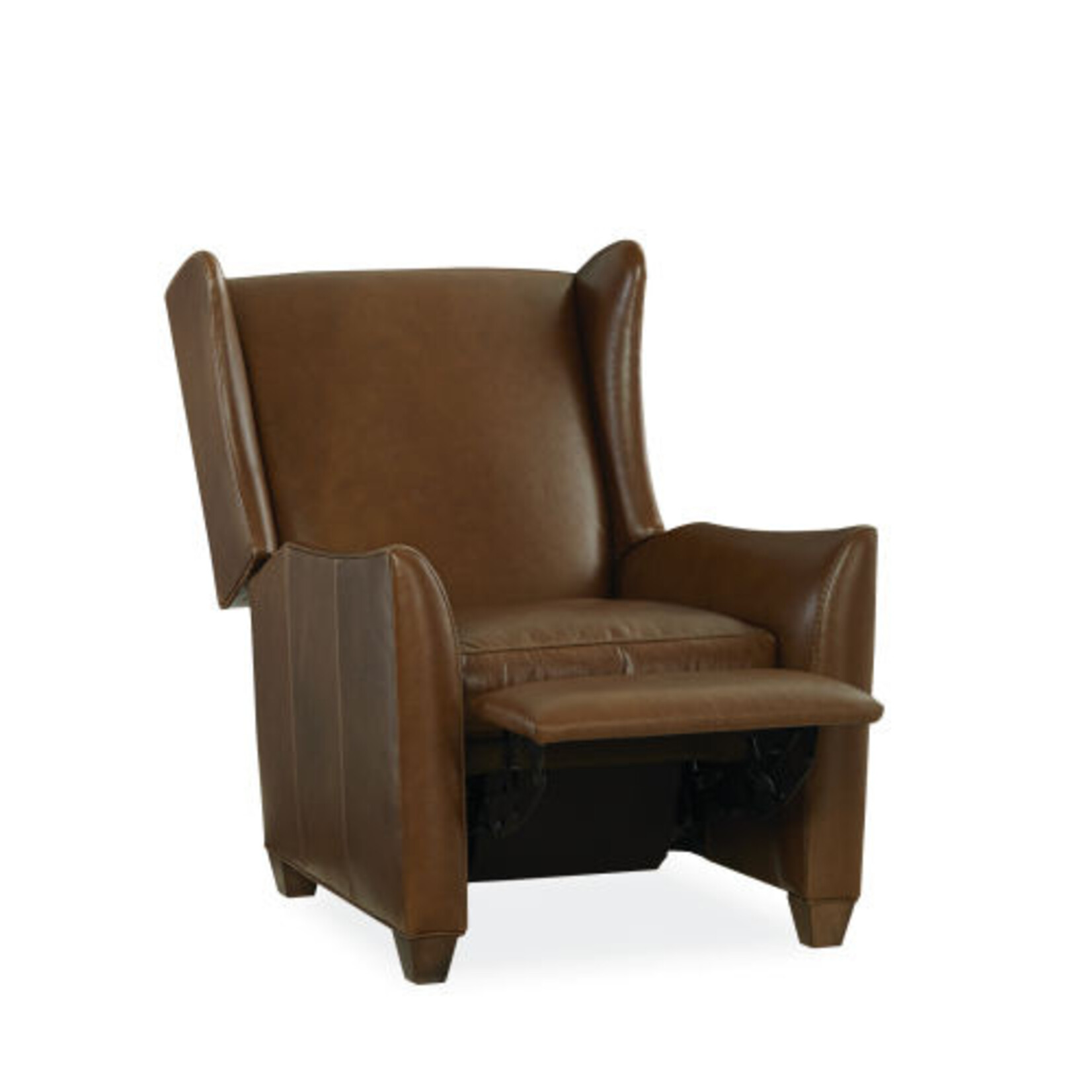 1822 Leather Relaxor - Chaps Toffee