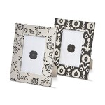 Olivia Picture Frame - 8.5" X 6.5"