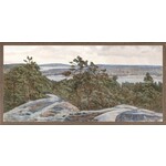 Celadon Art Northern Collection - High Ground