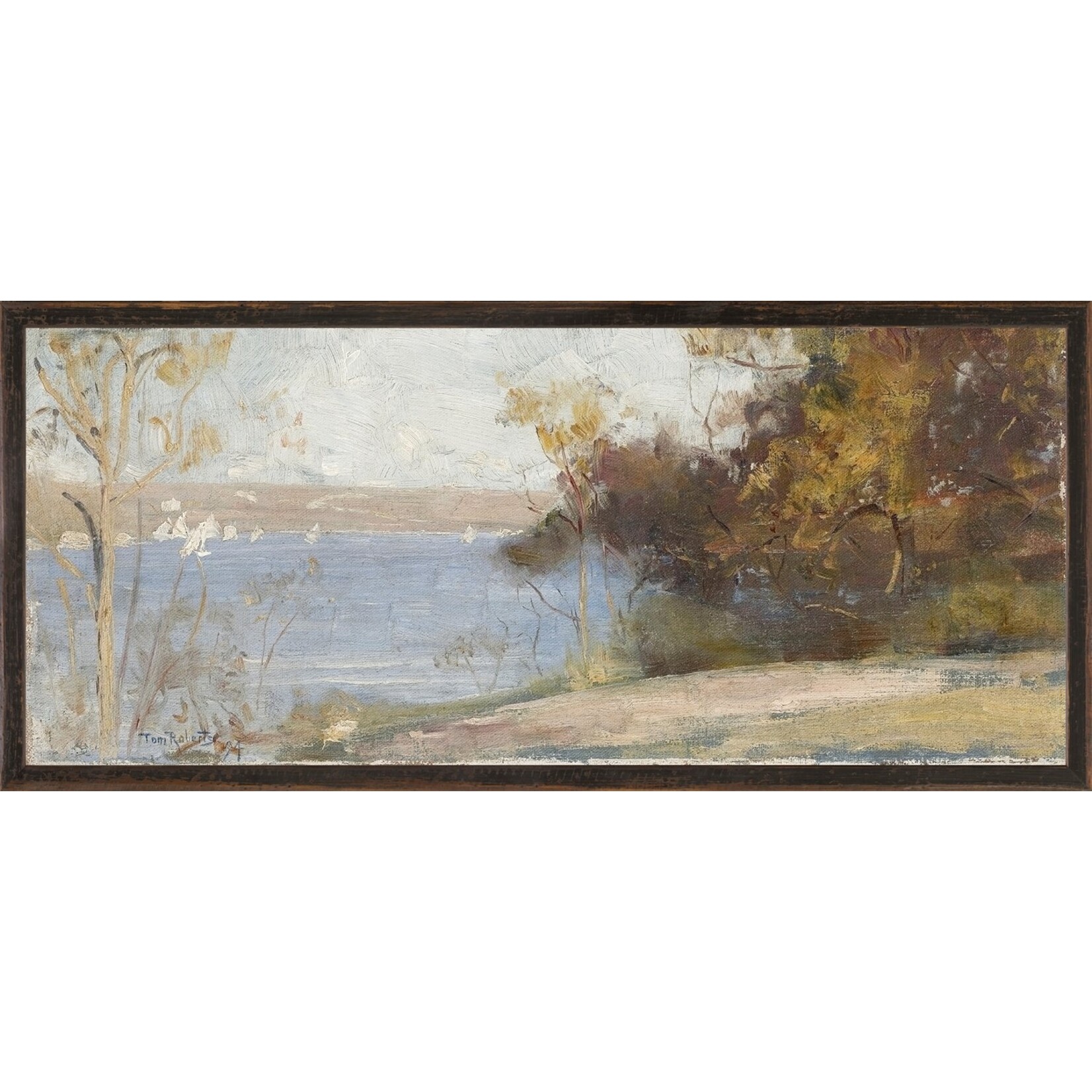Celadon Art Northern Collection - Lake View