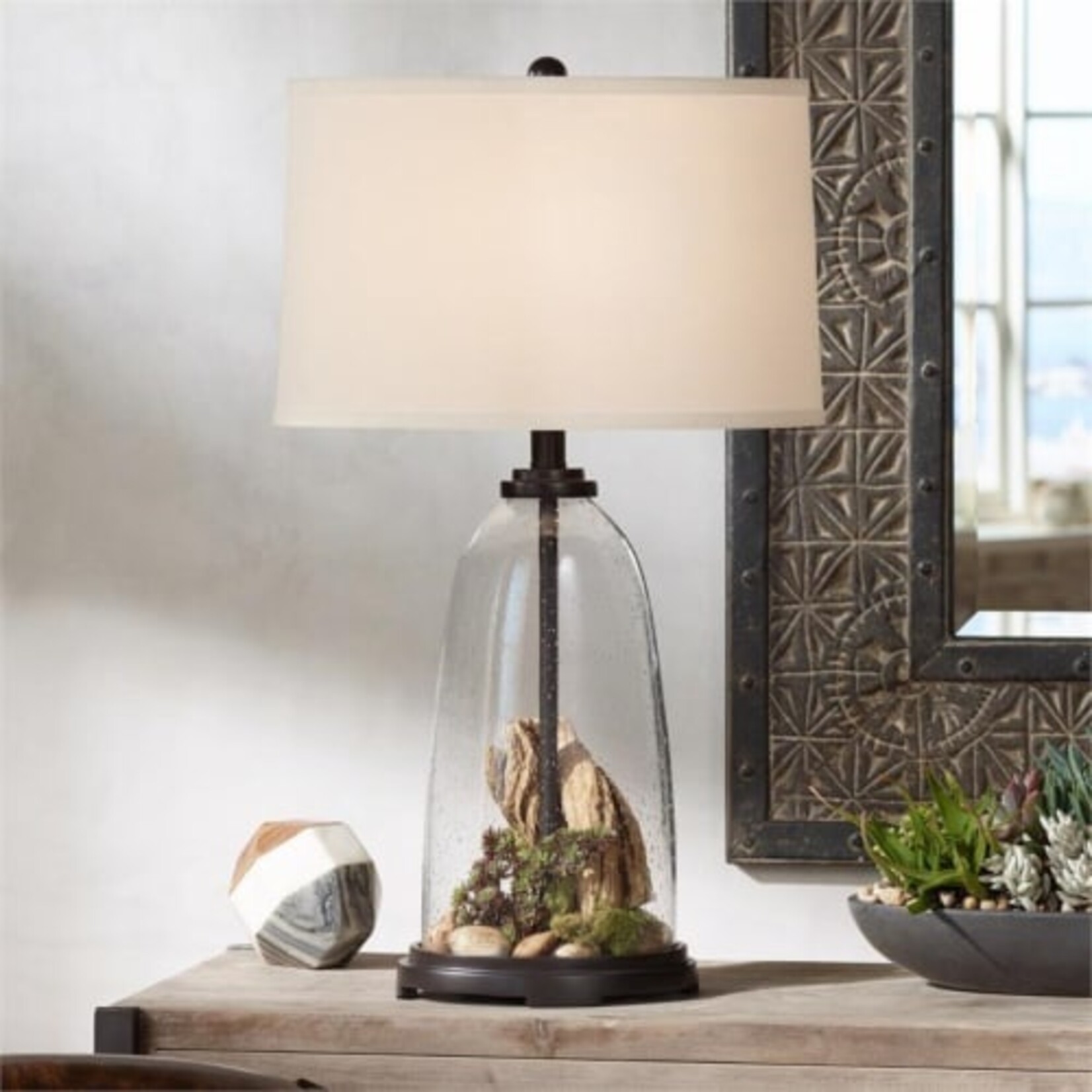 Emerson Table Lamp