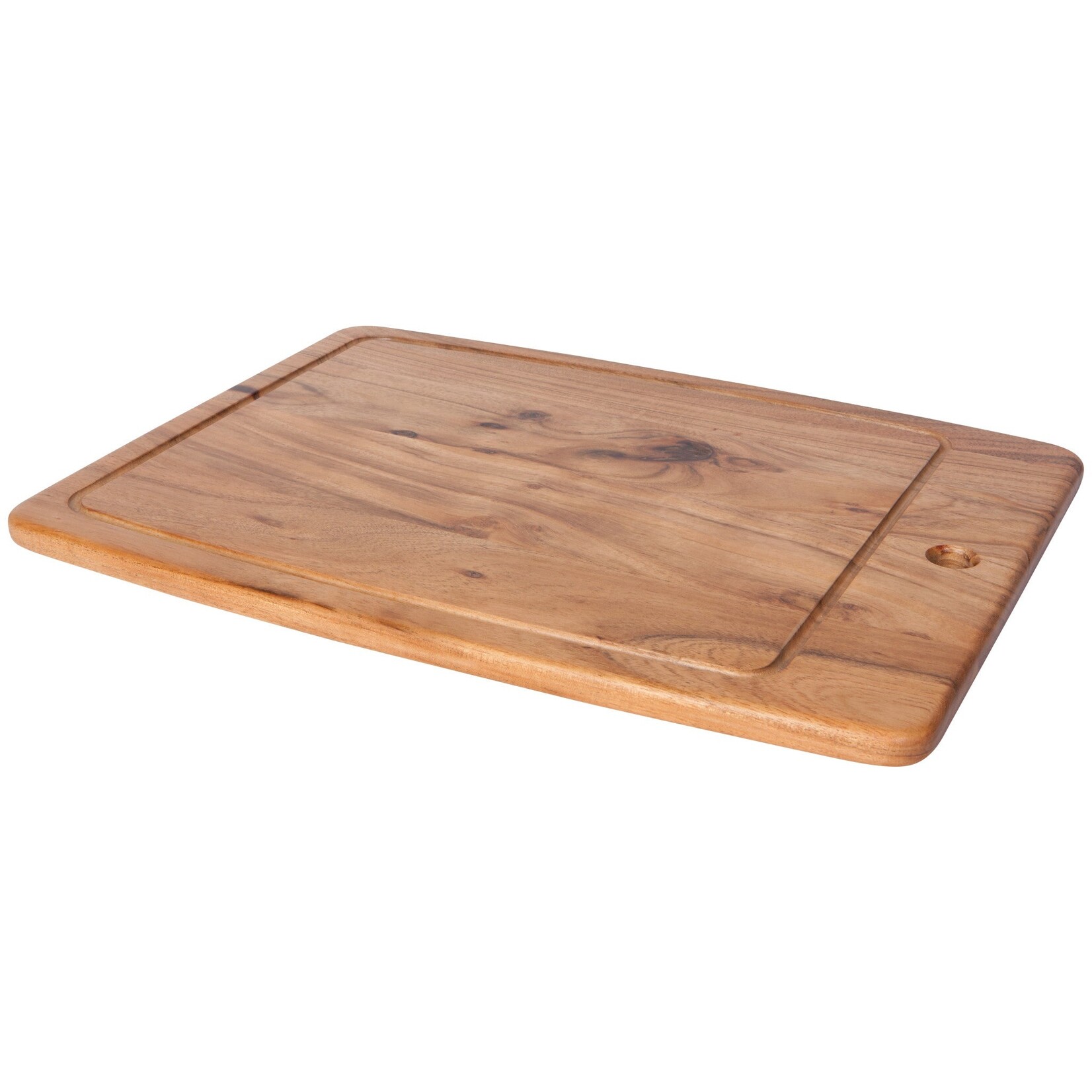 Acacia Cutting Board -