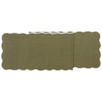 Olive Branch Florence Table Runner