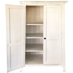 Southern Splinter Linen Cupboard