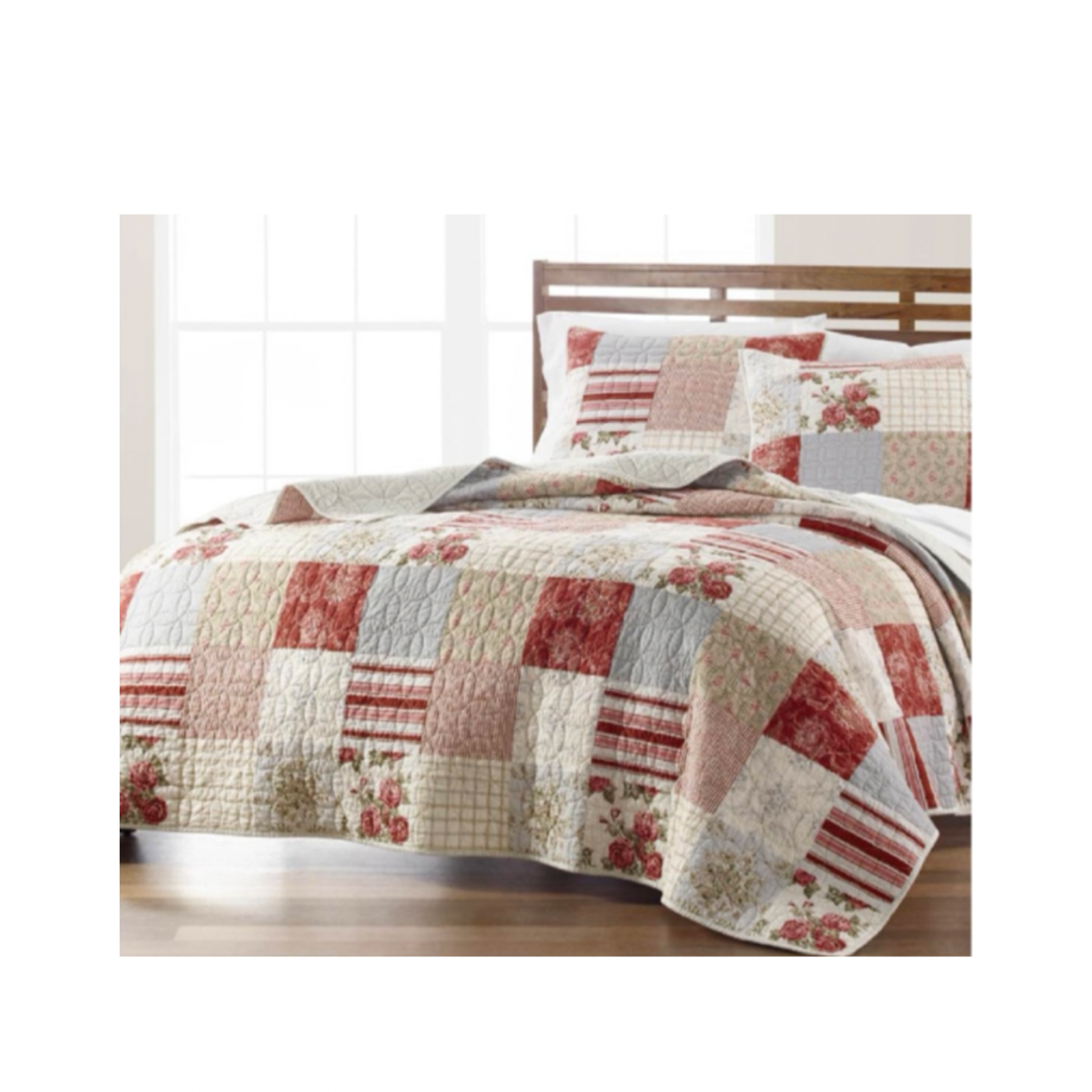 Spectrum Quilt Set -