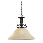 Sea Gull Del Prato 1-Light Pendant