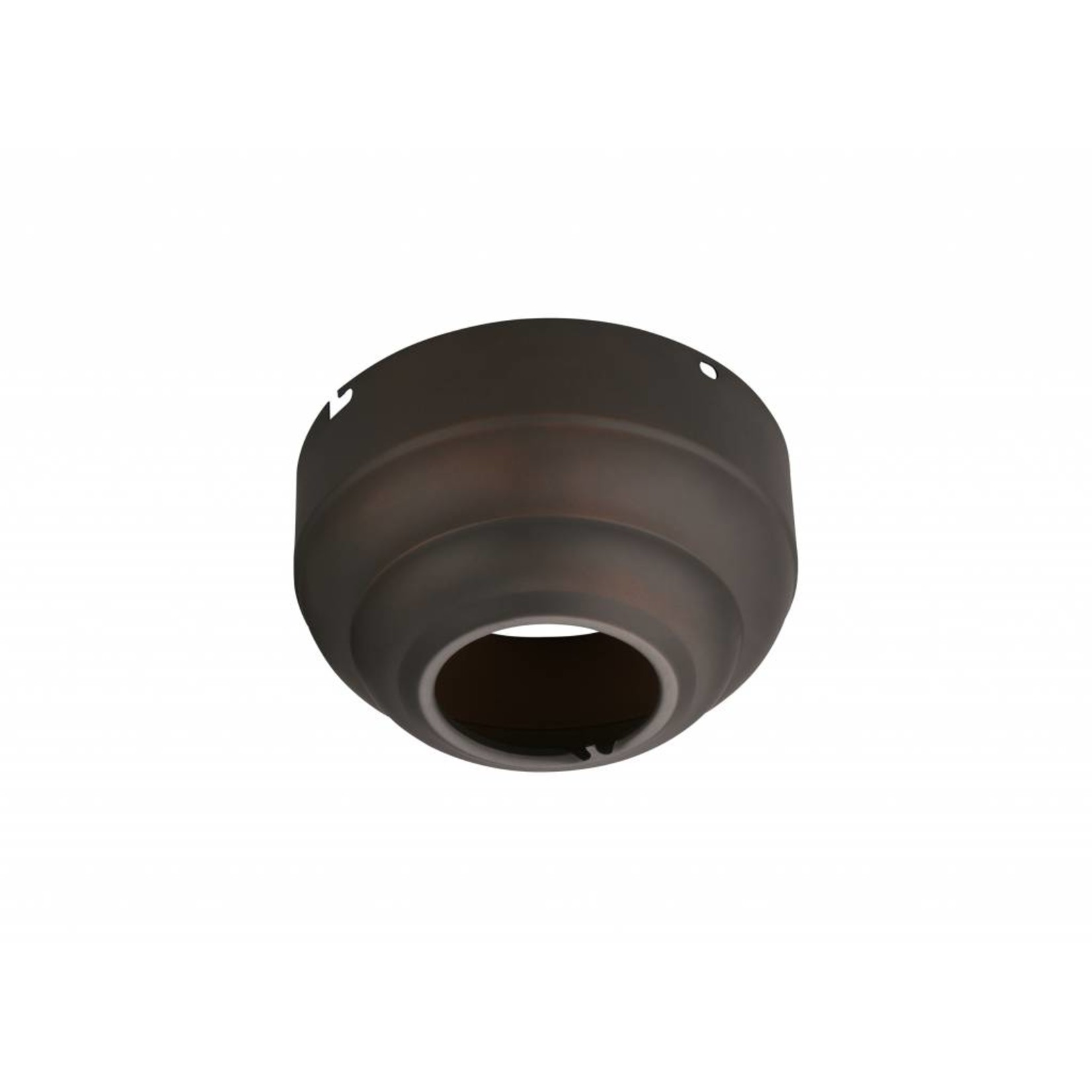 Monte Carlo Roman Bronze Sloped Ceiling Adapter