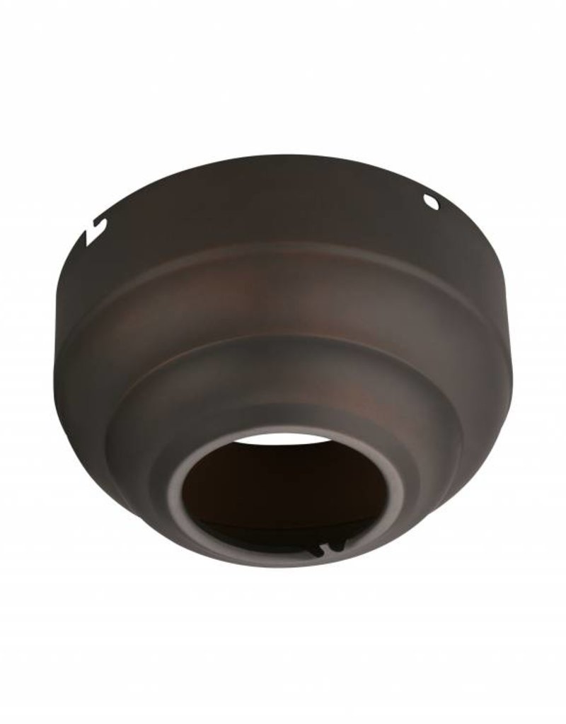 Monte Carlo Monte Carlo Roman Bronze Sloped Ceiling Adapter