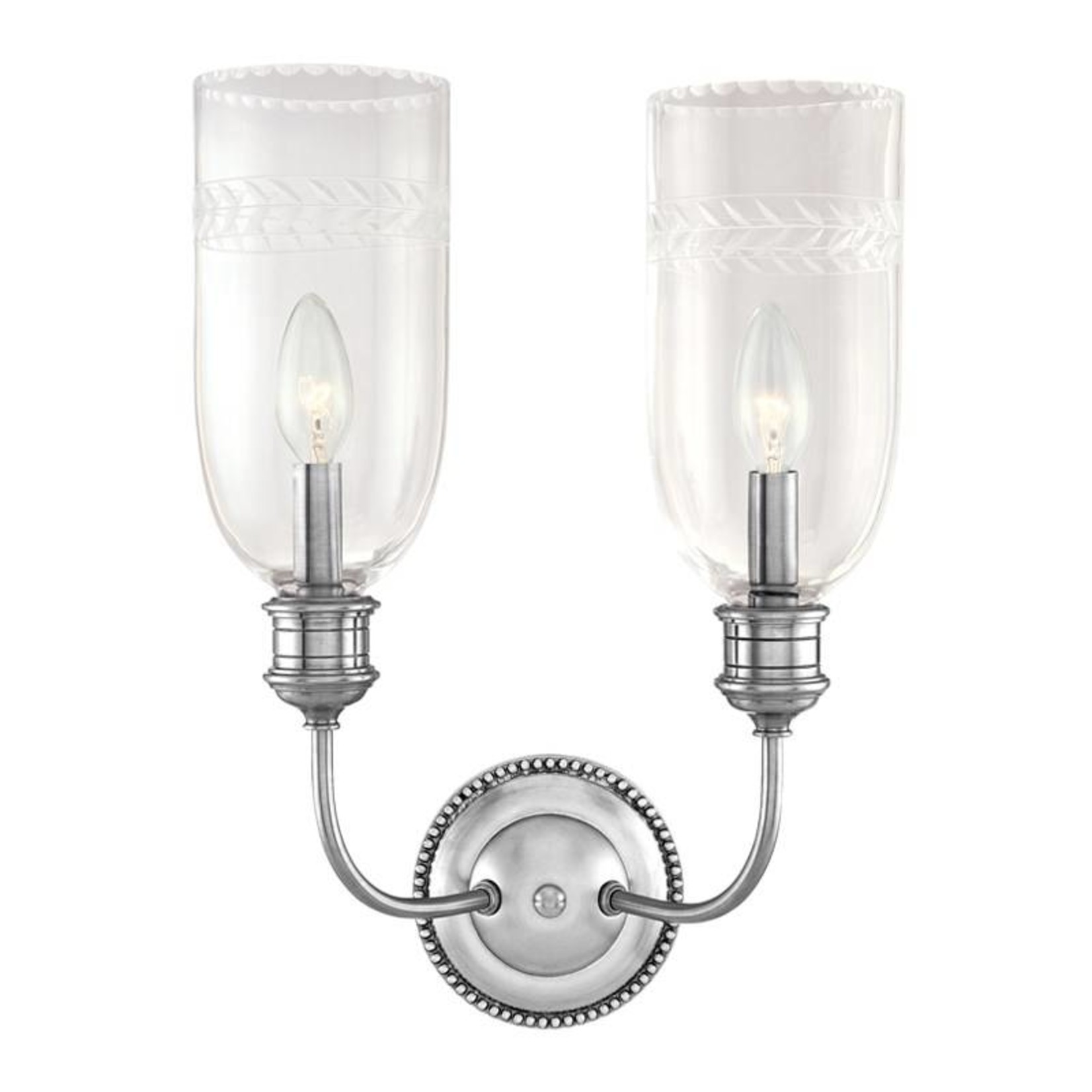 Hudson Valley Lafayette Wall Sconce