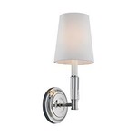 Feiss Lismore 1 Light Wall Sconce