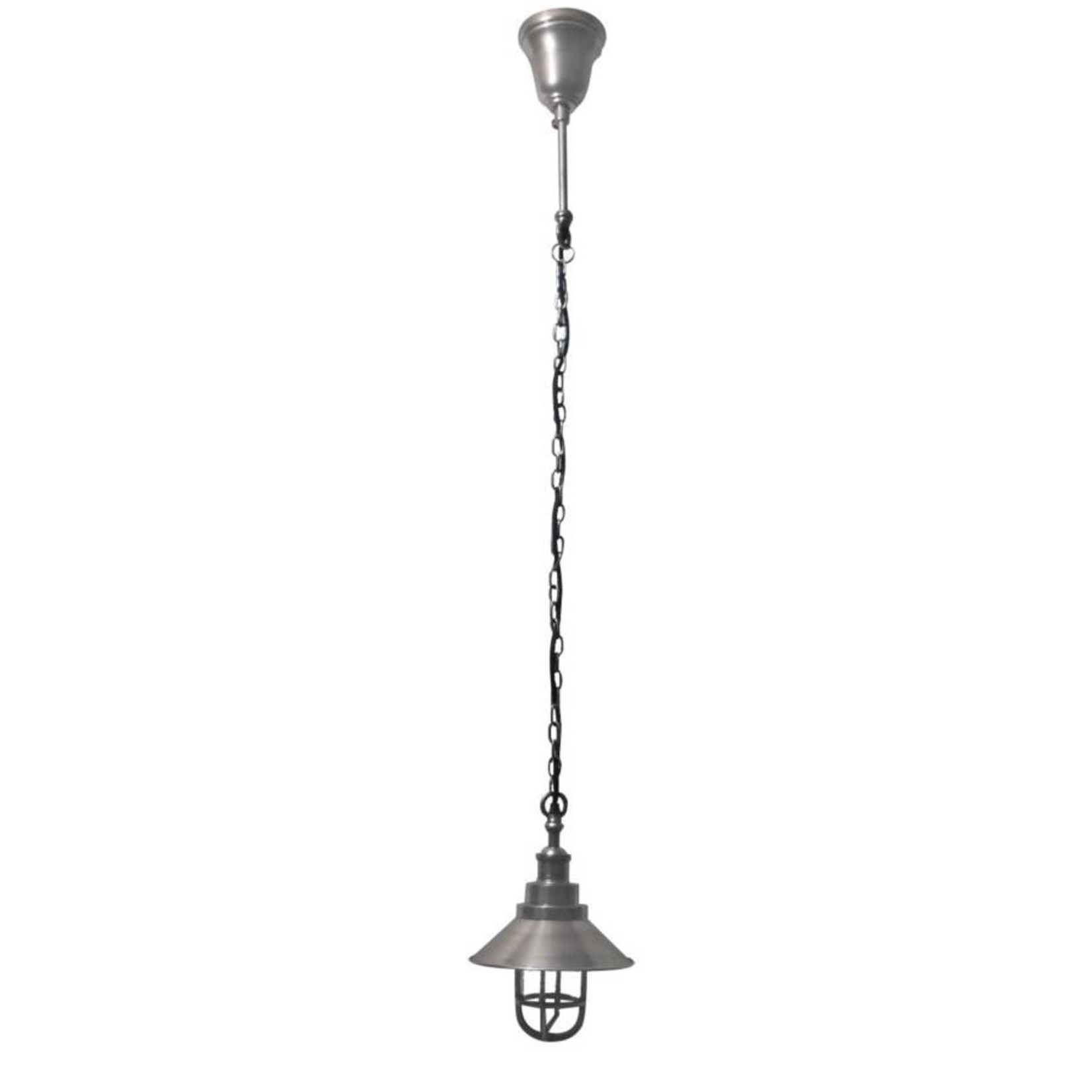 North American Country Home Pippa Hanging Lamp