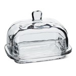 Abbott Continental Butter Dish