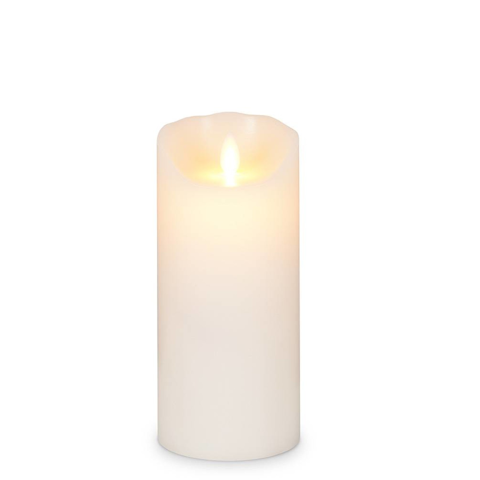 Realite Candle Ivory 3x7