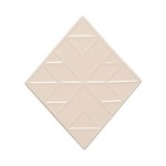 Ceramic Trivet - Tessellate