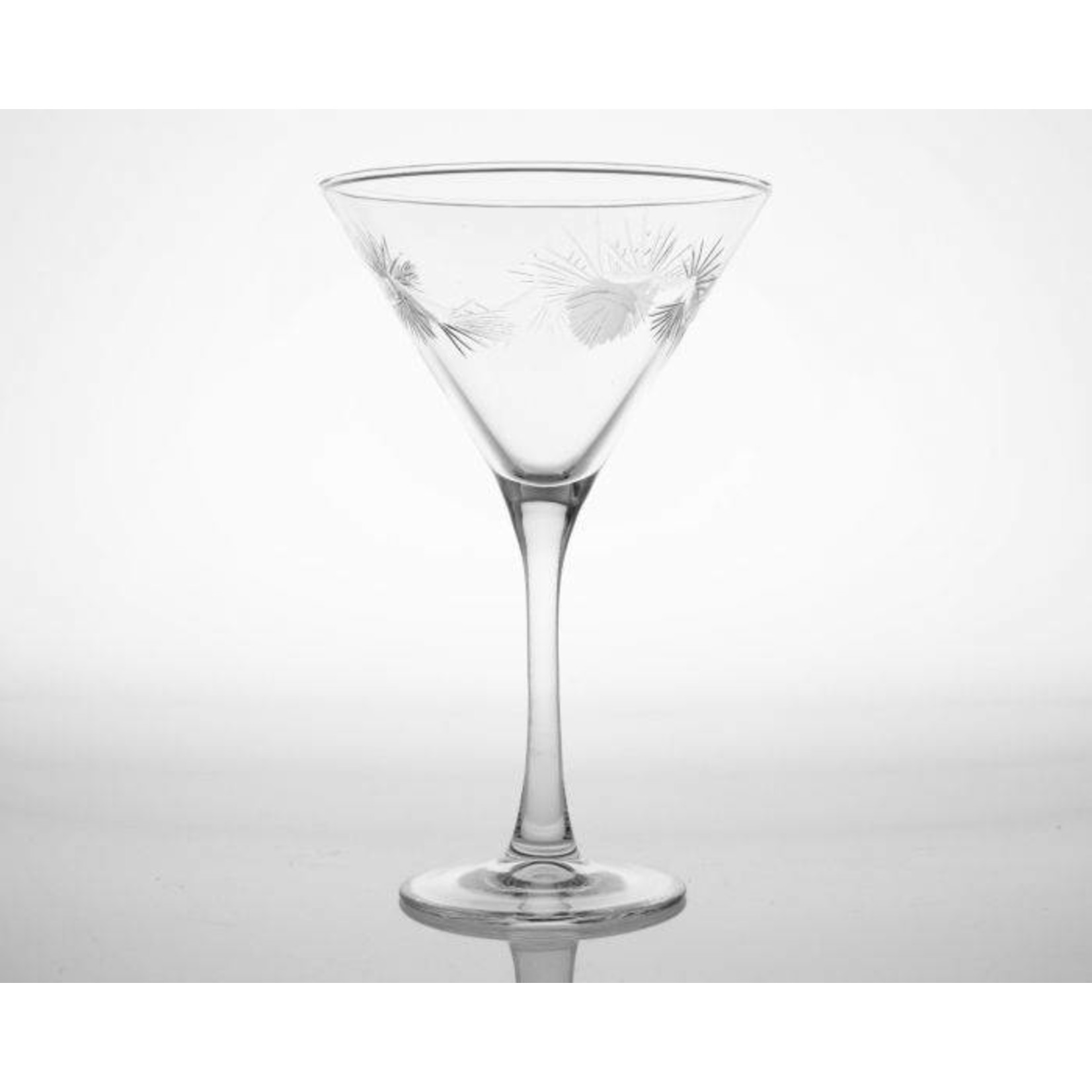 Icy Pine - Martini (10 oz)