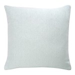 Tabor Sea Glass Euro Sham