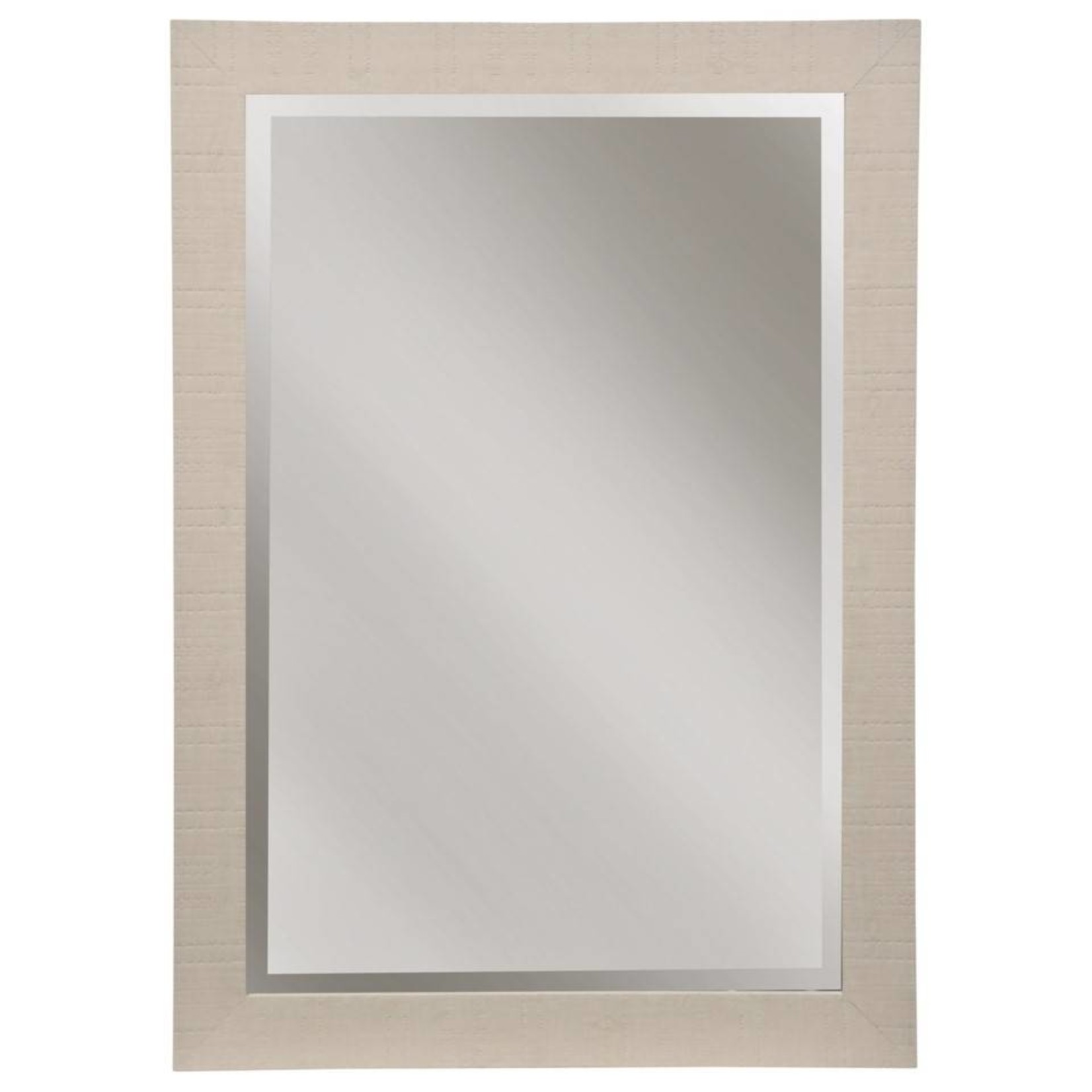 Etched Molding Frame Mirror