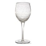 Bubble Tall Wine Glass