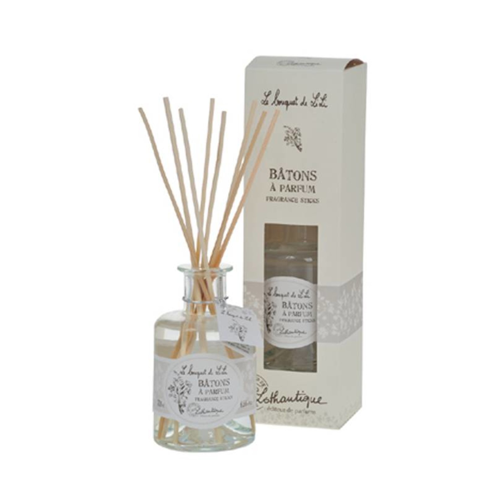 Lili - Fragrance Diffuser