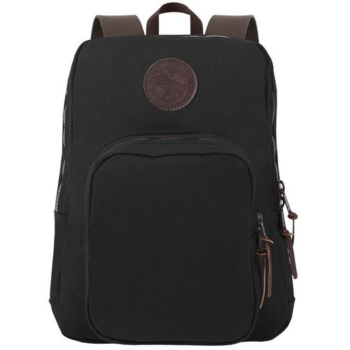 duluth pack Duluth Pack Backpack STD LG Black B-161 duluth pack Duluth Pack Backpack STD LG Black B-161
