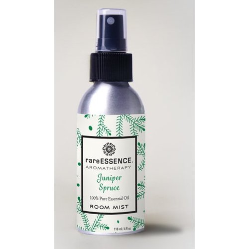 rareEarth Juniper Spruce Aromatherapy Room Mist rareEarth Juniper Spruce Aromatherapy Room Mist