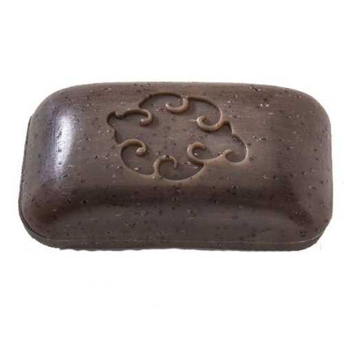 Baudelaire Soaps Bath Soap Loofa Nilla 5oz Baudelaire Soaps Bath Soap Loofa Nilla 5oz